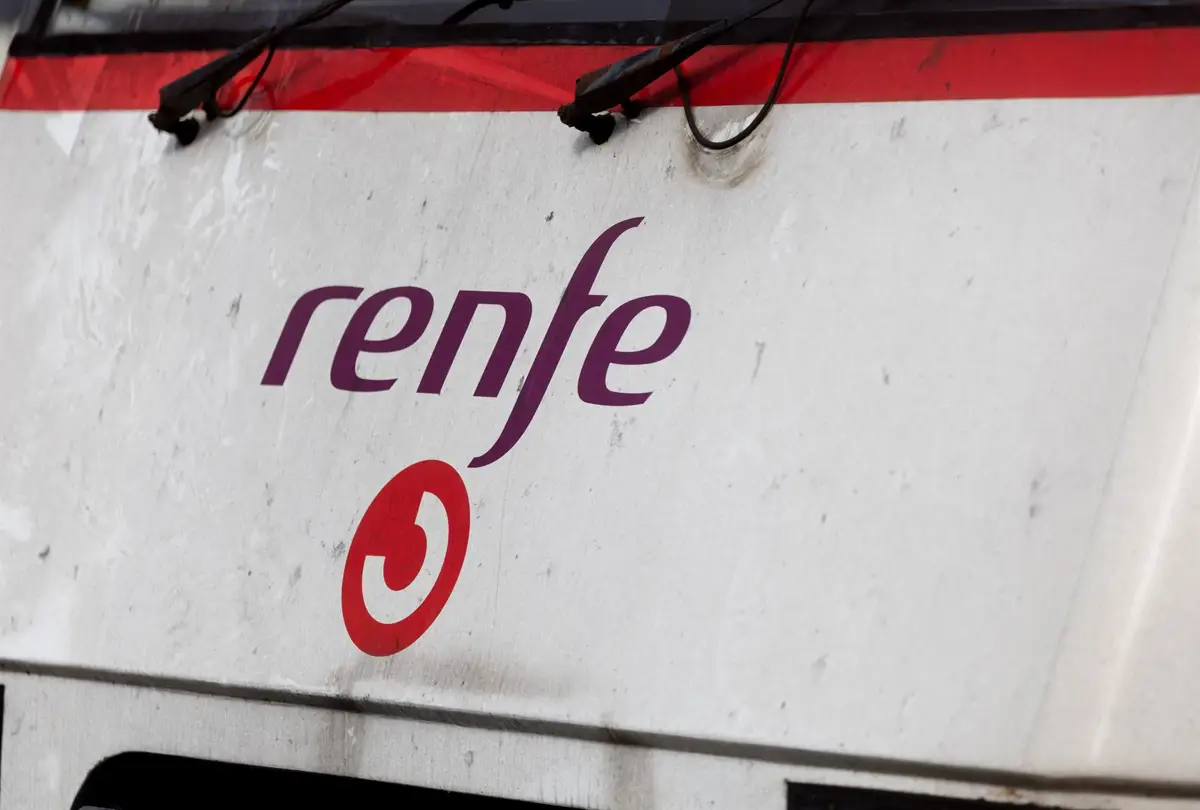 Cercanías culminó 2025 con un aumento del 3,8% en pasajeros, superando los niveles previos a la