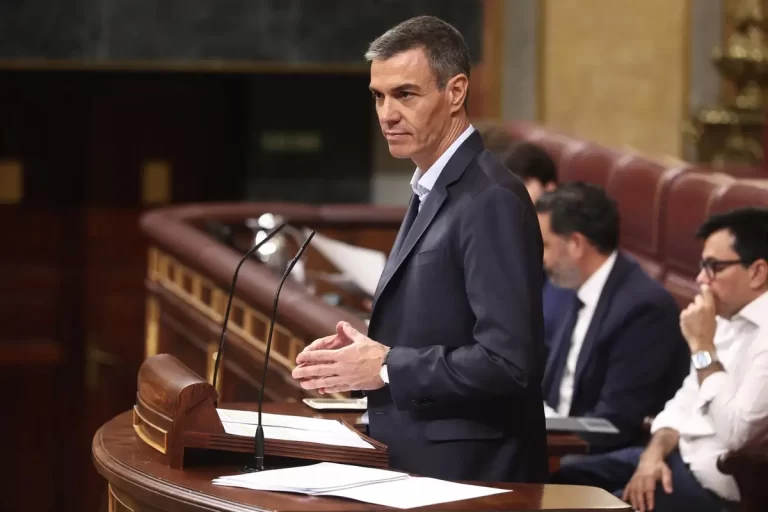 Sánchez expresa su solidaridad con Venezuela tras los devastadores terremotos y sus víctimas