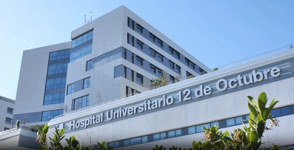 El 12 de octubre se llevan a cabo cuatro exitosos trasplantes digestivos en un solo día