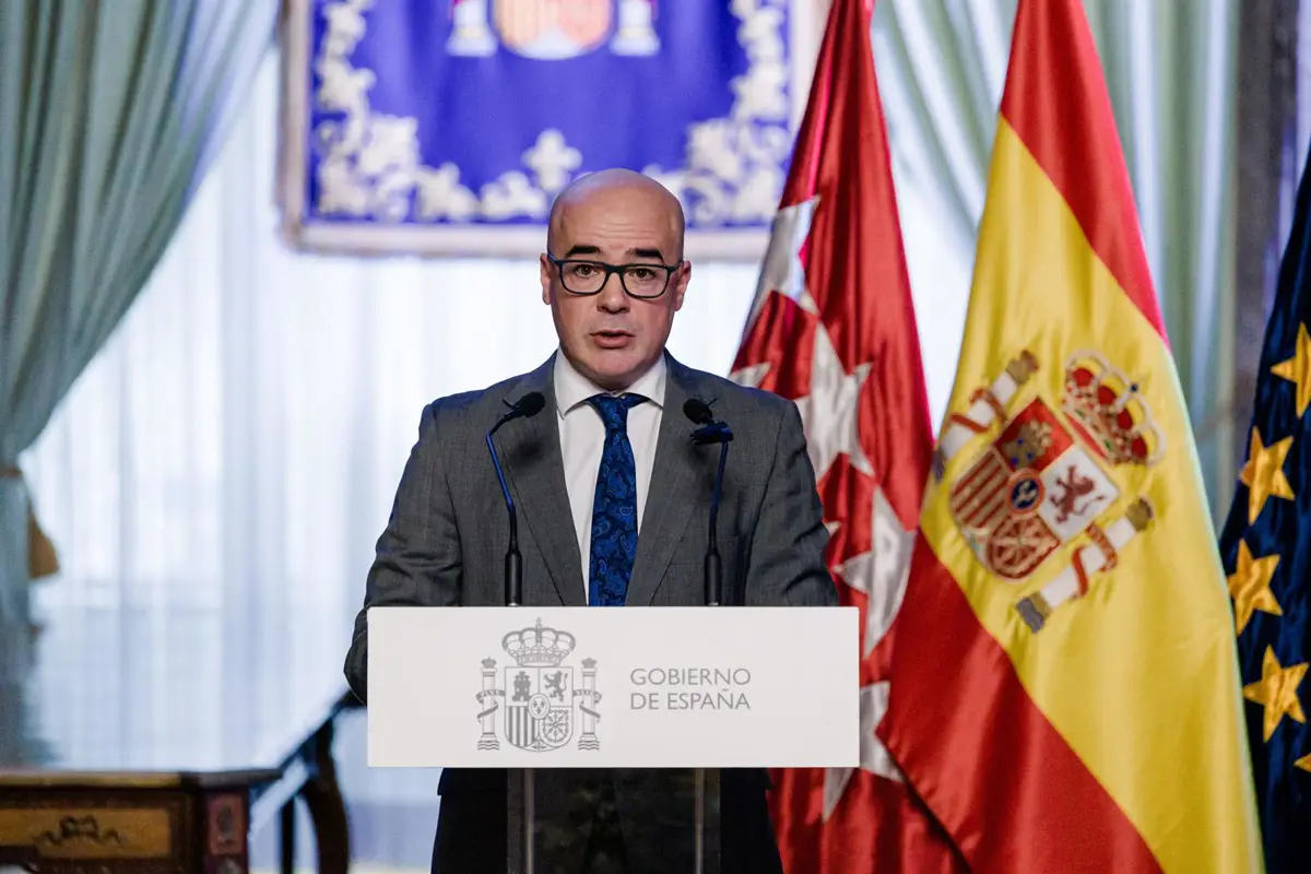 La delegación del Gobierno tomará acciones legales contra Ayuntamiento y Comunidad por falta de