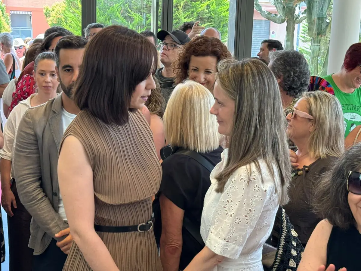 Morant avanza que Sánchez regresará pronto a Valencia para evaluar la dana y traer mejores