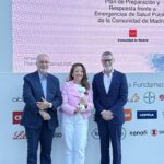 La Comunidad de Madrid destaca por su Plan de Preparación y Respuesta ante Emergencias de Salud