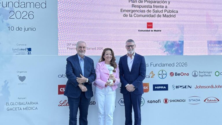 La Comunidad de Madrid destaca por su Plan de Preparación y Respuesta ante Emergencias de Salud