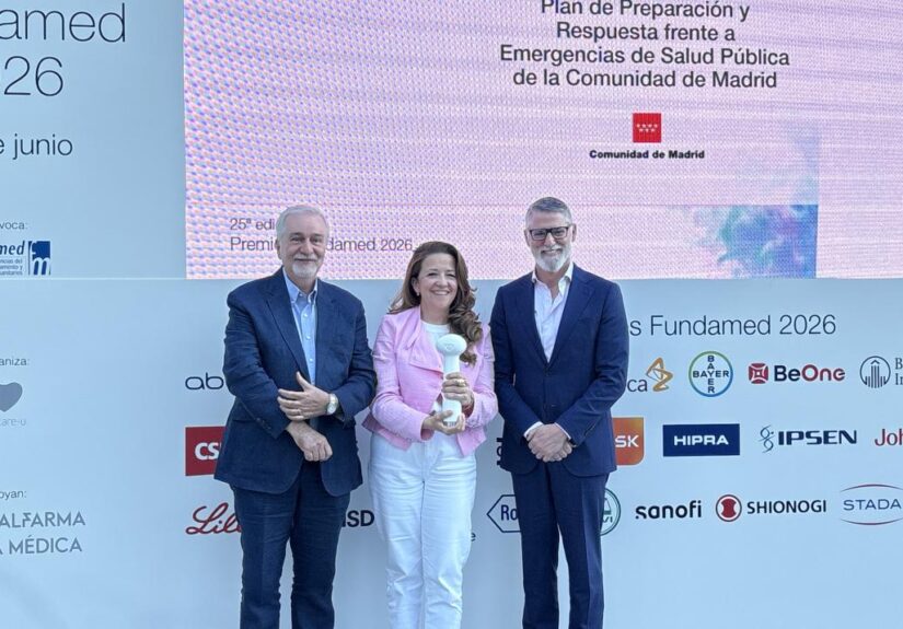 La Comunidad de Madrid destaca por su Plan de Preparación y Respuesta ante Emergencias de Salud