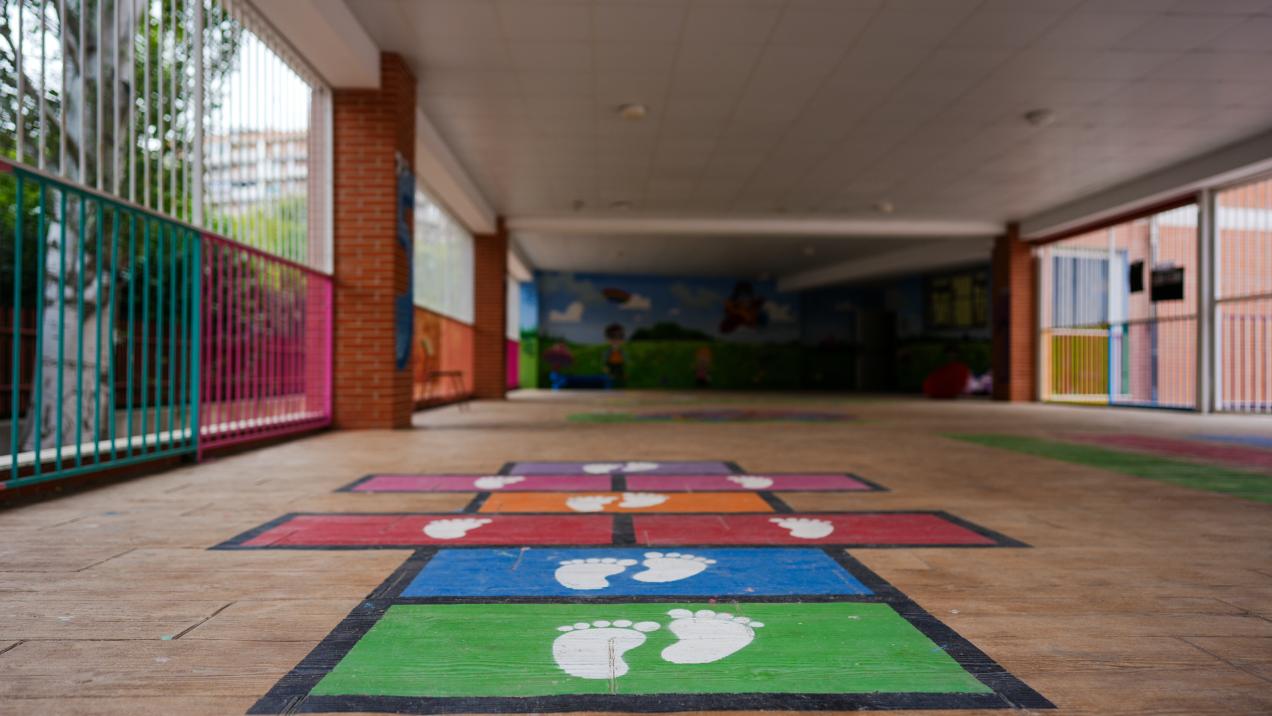 La Comunidad de Madrid destina 57 millones de euros a escuelas infantiles y casas de niños en 148