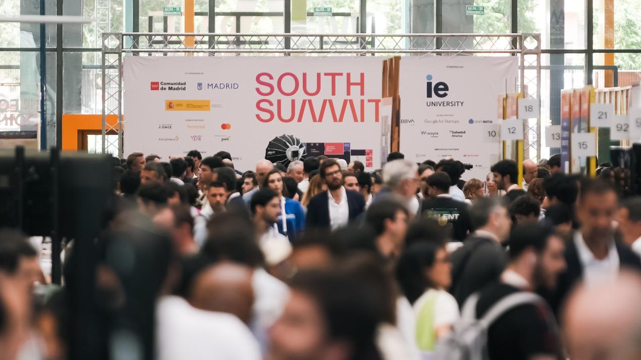 La Comunidad de Madrid organiza más de 30 actividades sobre inteligencia artificial en el South