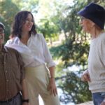 La Comunidad de Madrid remodelará los jardines de la Finca de Vista Alegre para crear una sala de