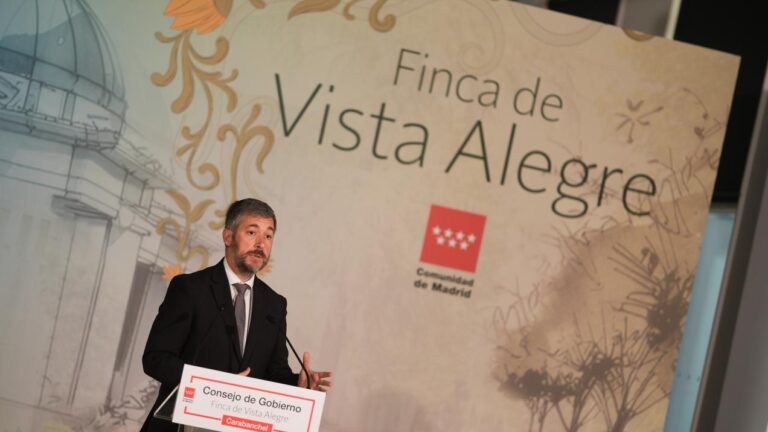 La Comunidad de Madrid aprueba la ley que reconoce al concebido no nacido como parte de la familia
