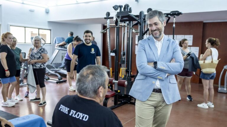 La Comunidad de Madrid abre un auditorio municipal en Villamanrique de Tajo, beneficiando a 170.000