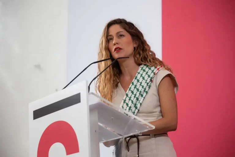El conflicto interno persiste en Movimiento Sumar tras la renuncia de su coordinadora antes de la