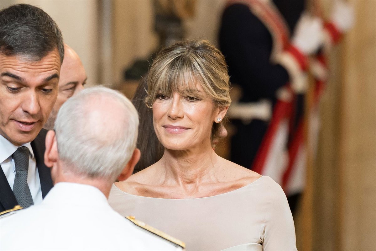 un líder europeo podría escapar nuevamente, según el Supremo que rechaza la situación del