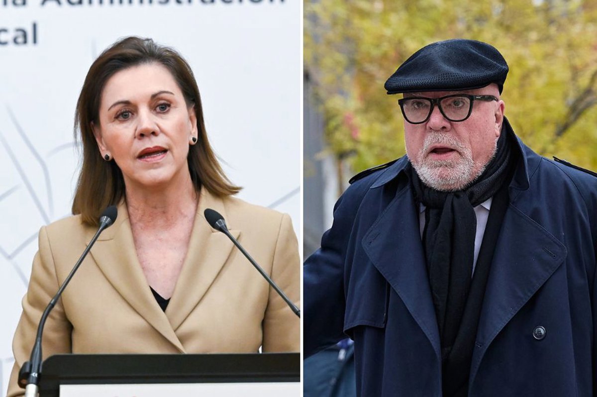 La AN pide a la Policía investigar posibles indicios delictivos en los audios de Cospedal y