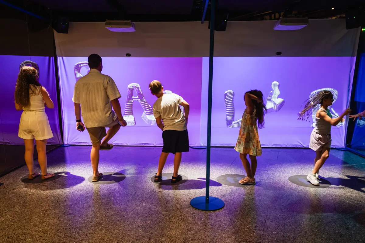La Ciudad de las Artes y las Ciencias presenta un variado programa de actividades para este verano