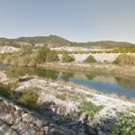 Sumacàrcer clausura el área recreativa de la isla de l'Esgoletja tras la muerte de dos bañistas