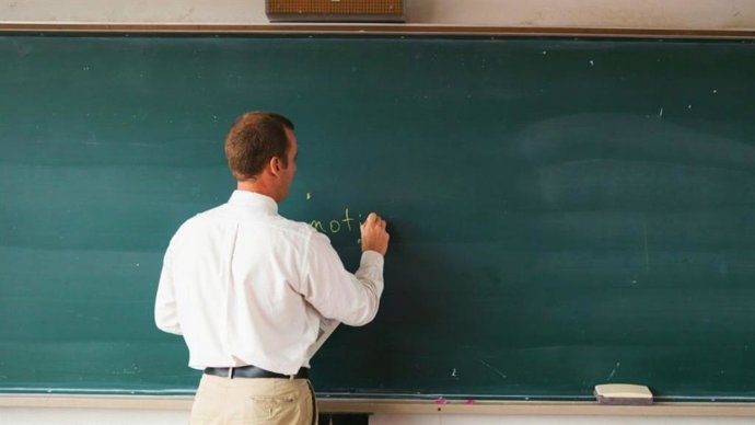 Imagen de recurso de profesorado.
