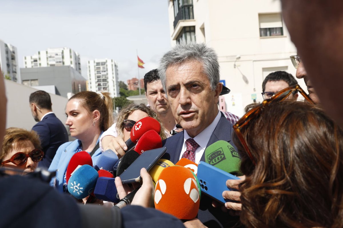 El juez del caso Leire Díez convoca al exdirector de la Guardia Civil Leonardo Marcos para el 10