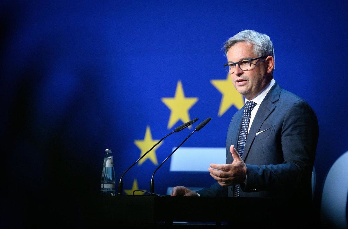 Bruselas propone aumentar el apoyo a España en Ceuta y exige a Marruecos acciones inmediatas