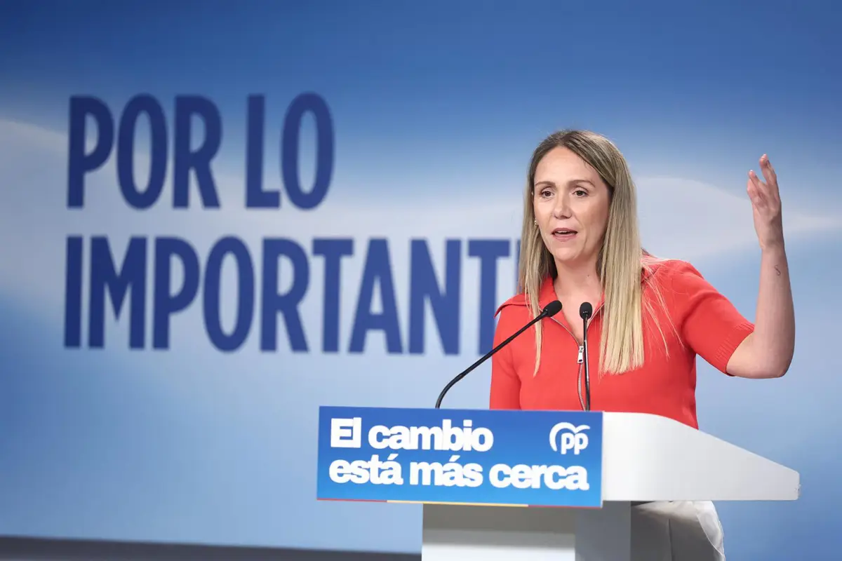 Génova se distancia de Vox sobre menores migrantes y pide cumplir la ley en la crisis de Ceuta