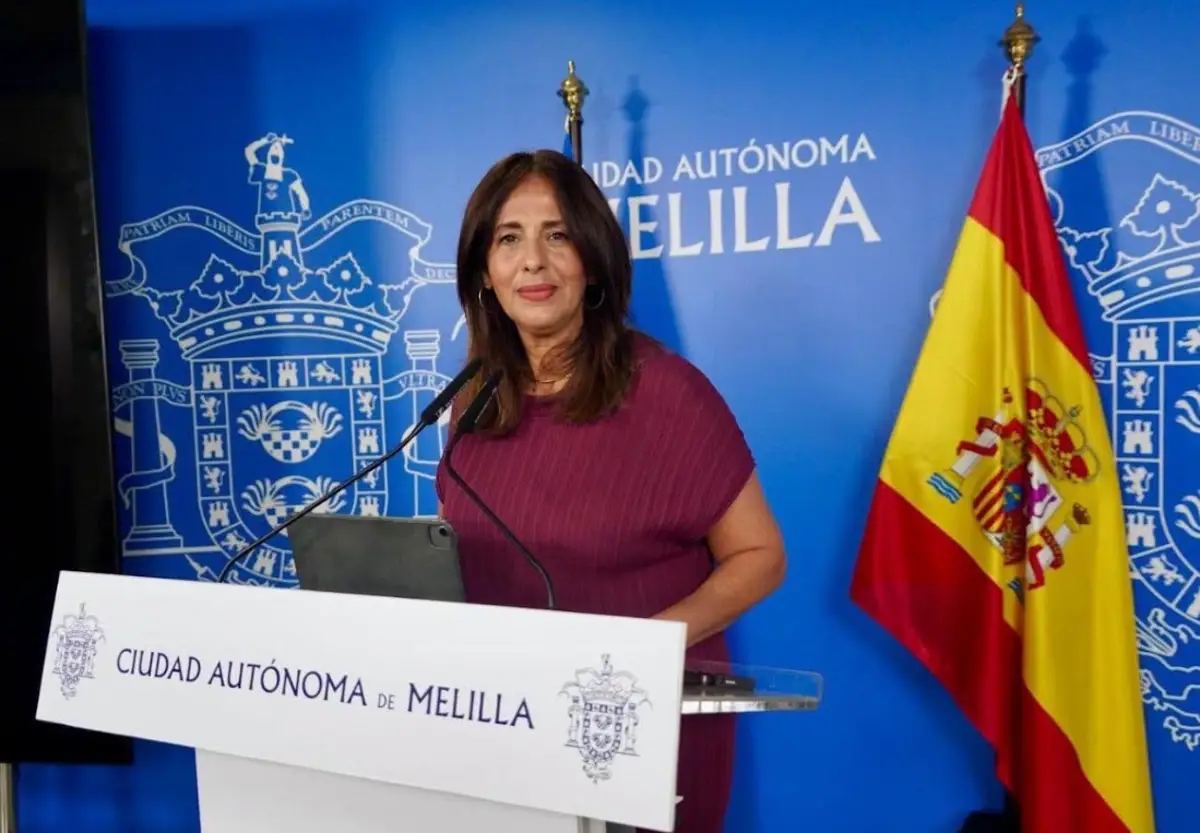 Melilla critica al Gobierno por la lenta respuesta estatal ante la crisis migratoria