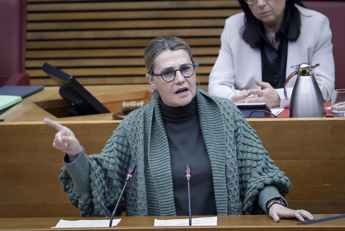 El PPCV solicita al Gobierno español el pago de la deuda de dependencia y la inversión del 50%