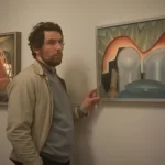 Josh O'Connor protagonista en 'The Mastermind' de la Filmoteca d'Estiu en un nuevo papel destacado
