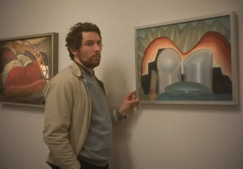 Josh O'Connor protagonista en 'The Mastermind' de la Filmoteca d'Estiu en un nuevo papel destacado