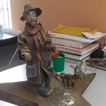 El Museo Fallero recupera y restaurará el ninot indultat infantil de 1969 para su exhibición