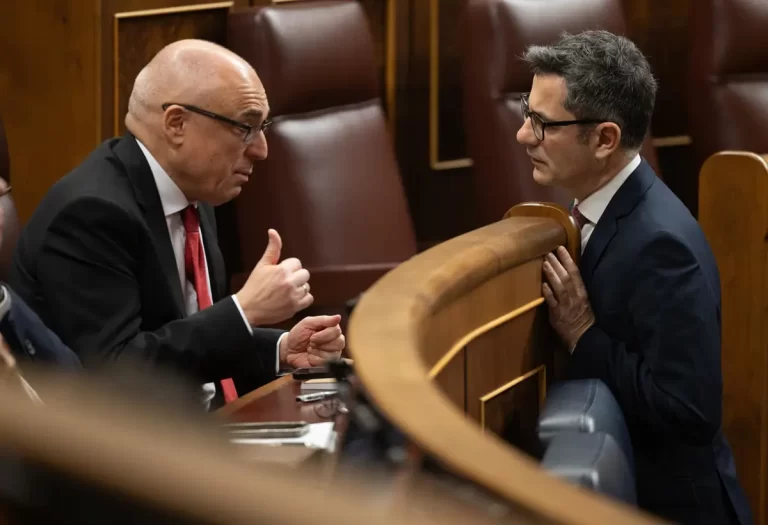 El Gobierno fija fechas para que siete ministros expliquen la crisis de Ceuta