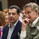 Feijóo solicita apoyo estatal para los granadinos afectados por los seísmos recientes