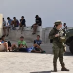 Bruselas destaca el deber de España de proteger a los menores de Ceuta y exige la devolución de