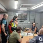 Morant elogia la visión de Gátova y el trabajo de emergencias, instando a su cuidado