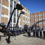 Así funciona el GOIT: la herramienta versátil de la Policía contra el delito y el narcotráfico