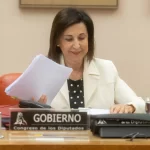 Robles inicia el martes las comparecencias de ministros en el Congreso por la crisis de Ceuta