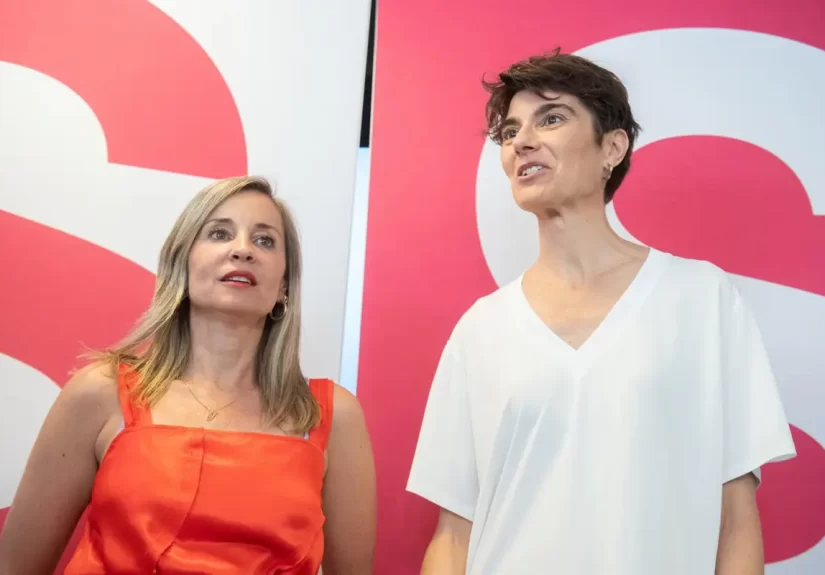 Sumar reclama que la actuación de Marruecos en Ceuta "no debe quedar sin consecuencias"