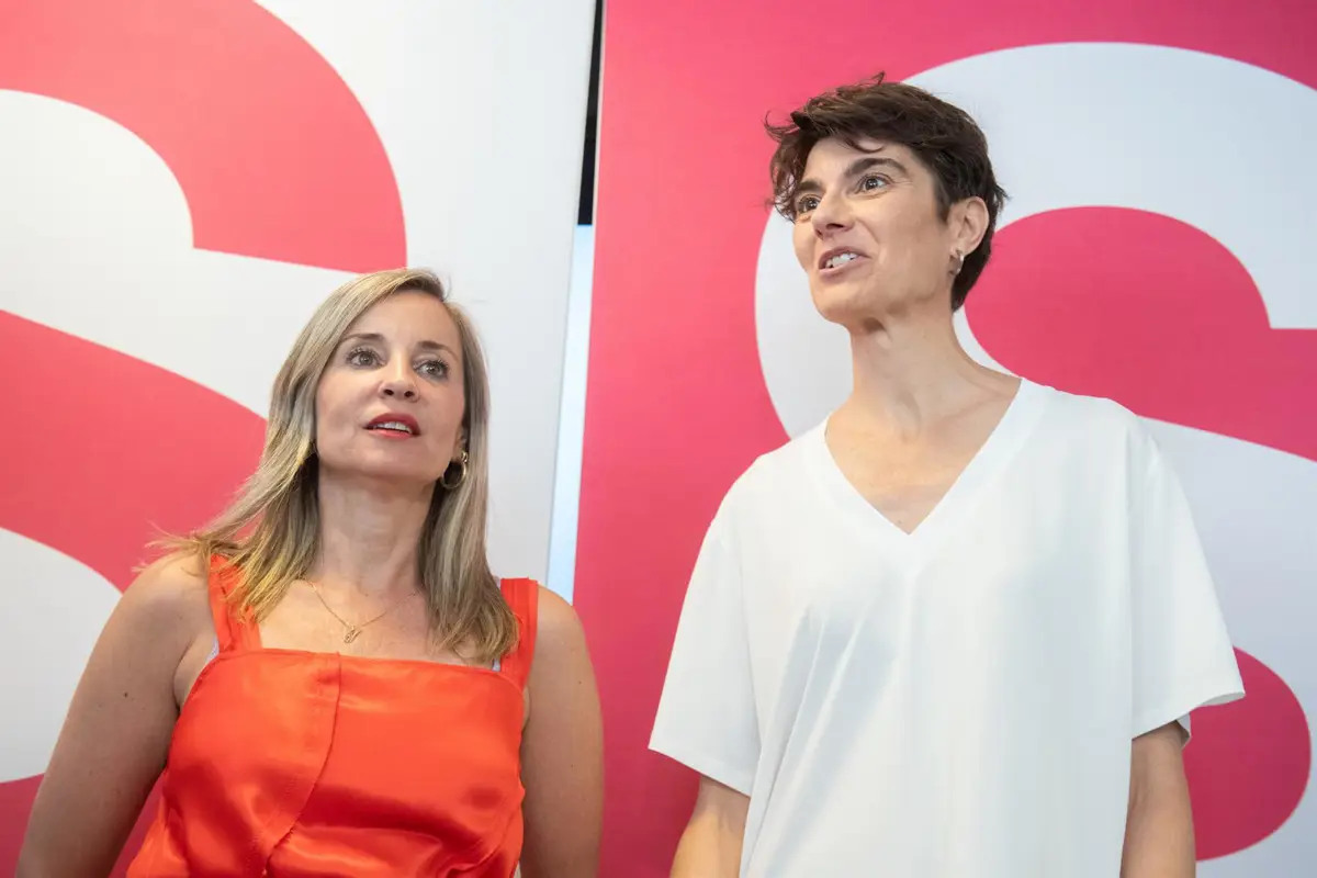 Sumar reclama que la actuación de Marruecos en Ceuta "no debe quedar sin consecuencias"