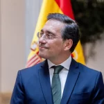 Albares asiste a la reunión por la Coalición de Voluntarios por Ucrania en su 35 aniversario