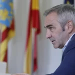 Barrachina insta al Gobierno a actuar en cauces ante el riesgo de nuevas barrancadas