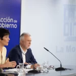 El mando único en Ceuta se prorrogará hasta el 31 de diciembre, según el Gobierno