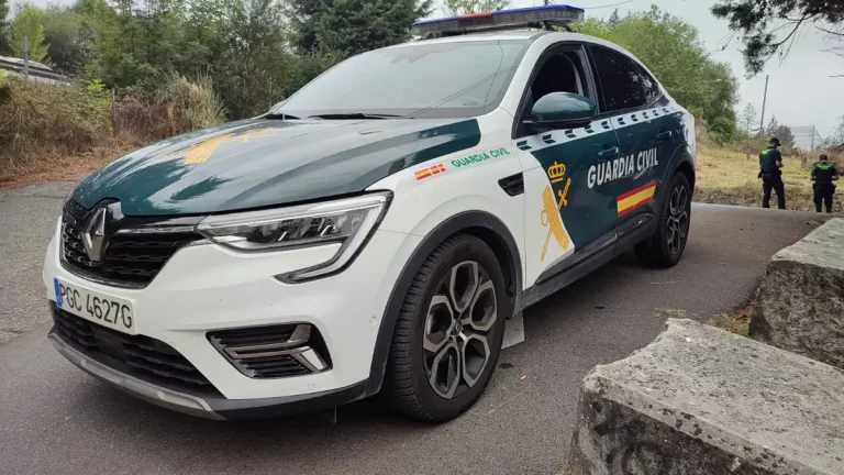 Hallan a un matrimonio irlandés fallecido en el jacuzzi de su vivienda en Cullera