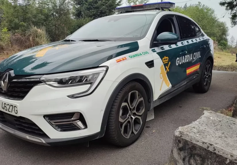 Hallan a un matrimonio irlandés fallecido en el jacuzzi de su vivienda en Cullera