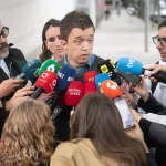 El juez archiva la denuncia por calumnias de Errejón contra Mouliaá por acusaciones de extorsión