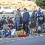 Interior refuerza el triaje en Ceuta para agilizar el asilo y las devoluciones de migrantes