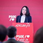 El PSOE pide a Feijóo su colaboración para detener los ataques a migrantes en Ceuta
