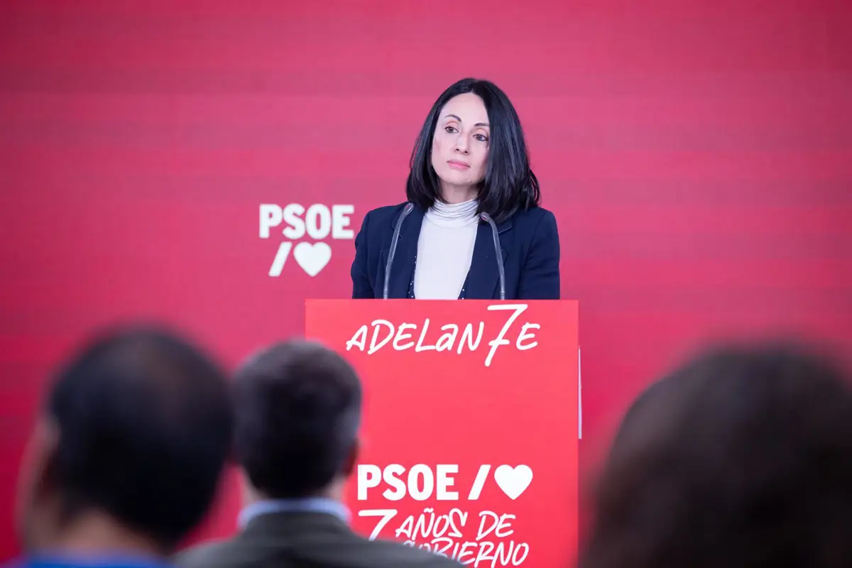 El PSOE pide a Feijóo su colaboración para detener los ataques a migrantes en Ceuta