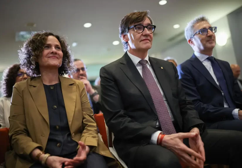 Cataluña recibió 450 euros por habitante para competencias, frente a los 8 euros de C