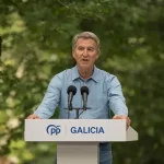 PSOE afirma que la solicitud de Feijóo para el CNI en Ceuta fue desestimada por la Mesa del Senado