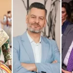 Los protagonistas de las Fallas de septiembre, cinco años después: "Aprendí que todo pasa y todo