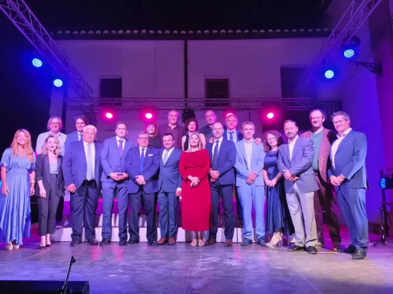 La Generalitat otorga a Macastre el título de Capitalidad Cultural Valenciana 2025