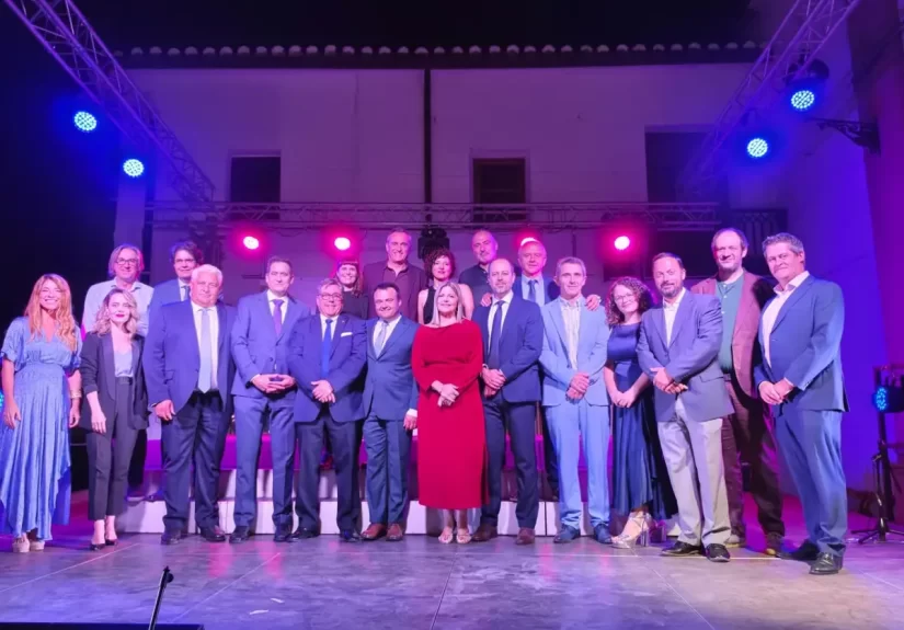 La Generalitat otorga a Macastre el título de Capitalidad Cultural Valenciana 2025