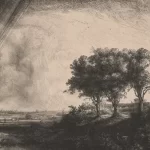 Exposición de Rembrandt y alienígenas marcarán el otoño en Caixaforum València